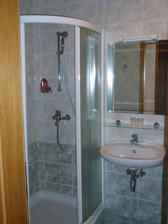 Ferienwohnung Turisticna Kmetija Psnak Mojstrana Zimmer foto