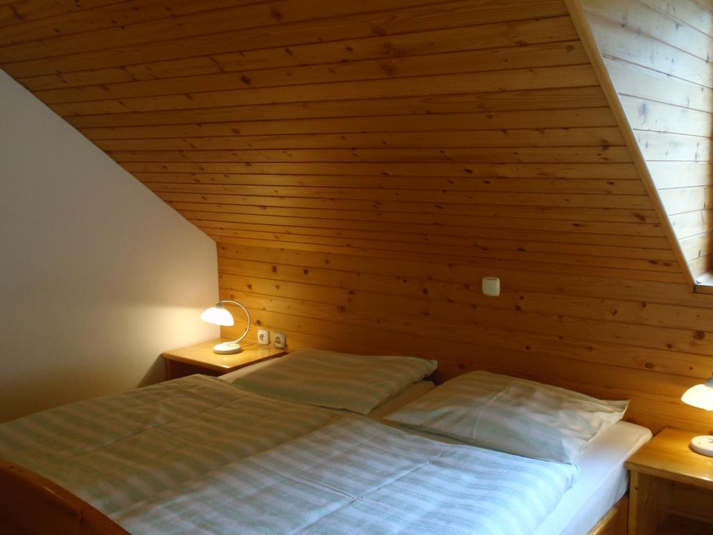 Ferienwohnung Turisticna Kmetija Psnak Mojstrana Zimmer foto