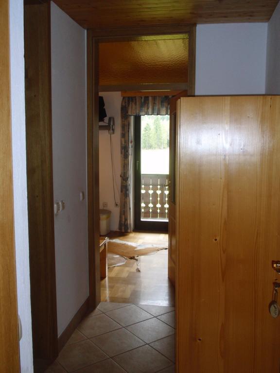Ferienwohnung Turisticna Kmetija Psnak Mojstrana Zimmer foto